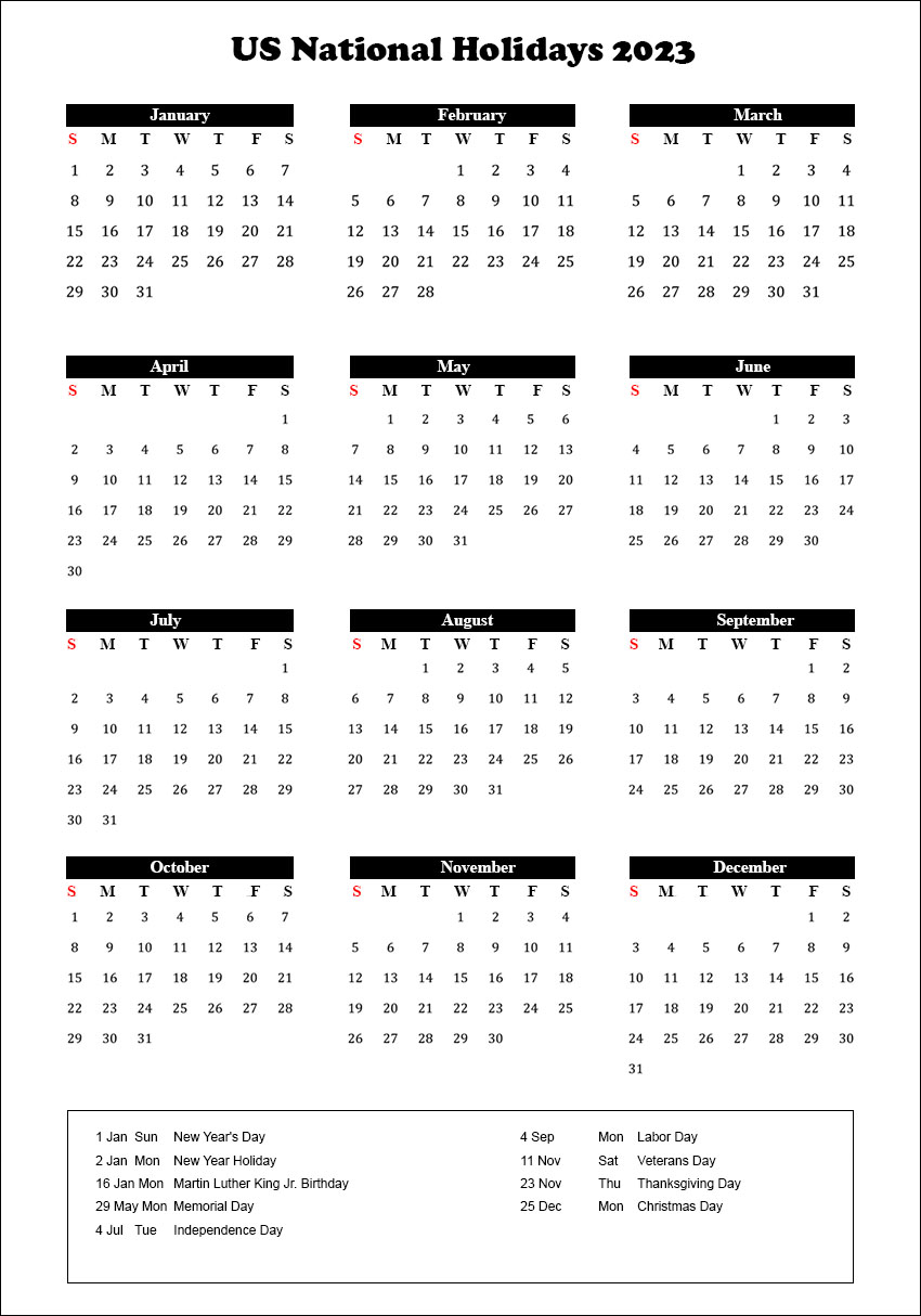 Nsu Fall 2023 Calendar Printable Calendar 2023 vrogue.co